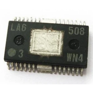 Driver za laser 9V/10V la6508r2