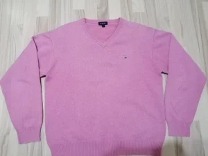 6106 - GANT dzemper L Original TOP