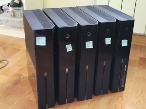 Xbox One 500GB - Samo Konzola