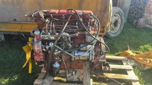Motor od Tamica 80ks u perfektnom stanju