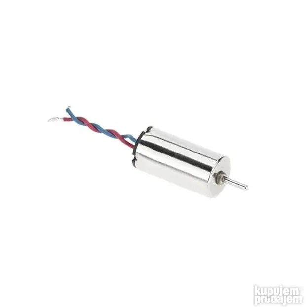 Elektromotor motor za dron 6x12mm za Cheerson Walkera
