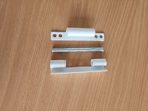 2D šarka za PVC vrata