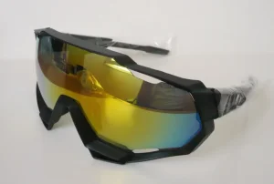 Biciklističke naočare, polarizovane UV400, šarene