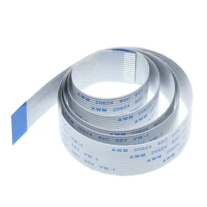 15-Pinski Flat FFC Kabl 10 cm za Raspberry Pi ili bilo sta