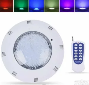 Lampa za bazen svetlo za bazene fontanu
