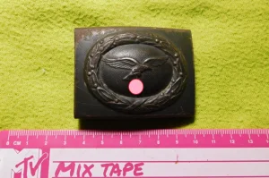 WW2 kopča za opasač - Luftwaffe buckle