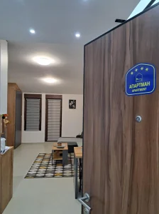 Apartman na Divčibarama- izdavanje