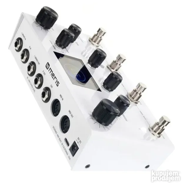 Meris LVX Modular Delay System - KupujemProdajem