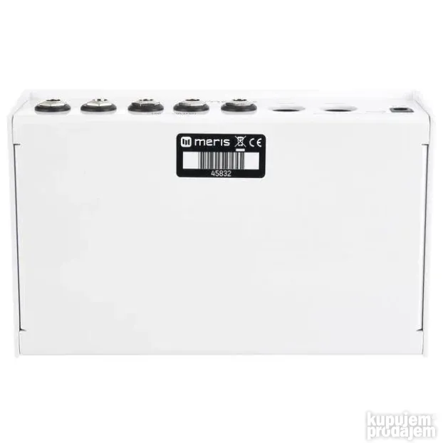 Meris LVX ディレイ　ジャンク品 Meris LVX Modular Delay System - KupujemProdajem