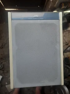 Woofer JVC Sub Aktivni