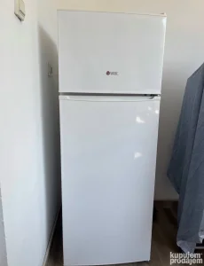 Vox Kombinovani frižider KG2500E