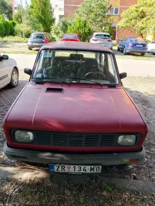 Zastava Skala 55