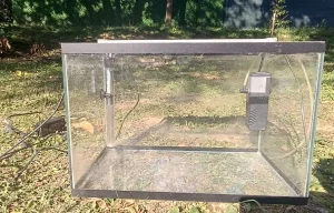 Akvarijumi