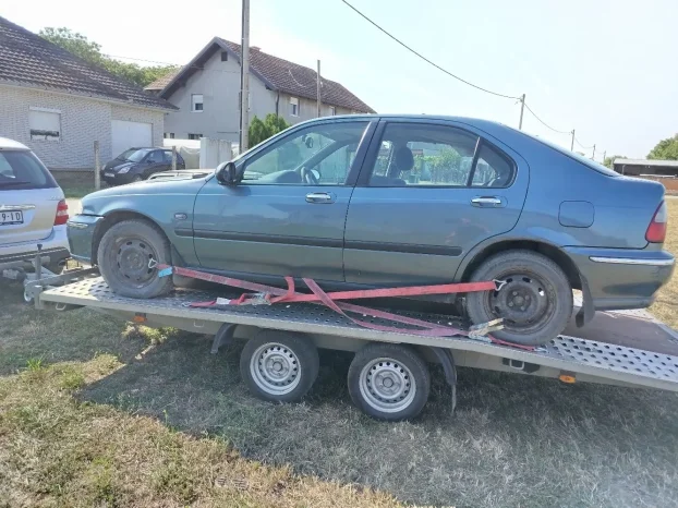 2002 Rover 45 1.6 16v za delove