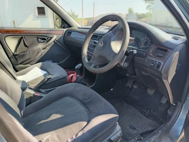 2002 Rover 45 1.6 16v za delove