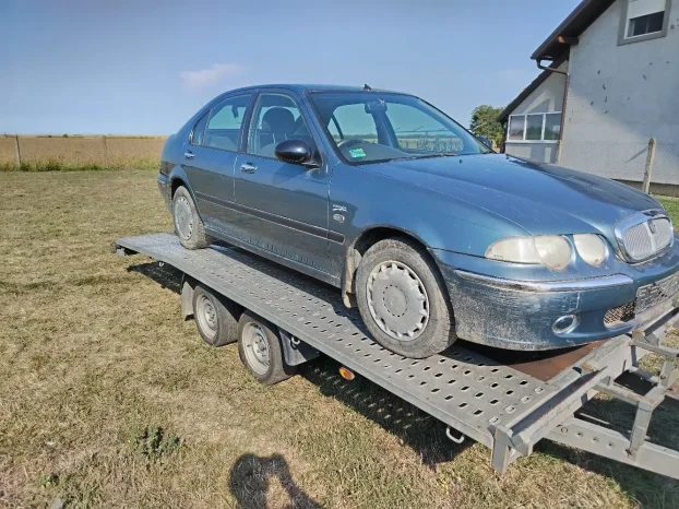 2002 Rover 45 1.6 16v za delove
