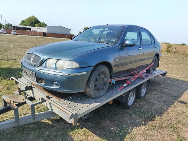 2002 Rover 45 1.6 16v za delove