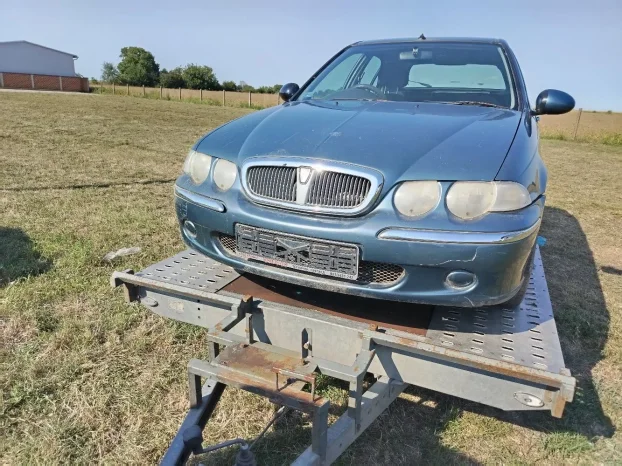 2002 Rover 45 1.6 16v za delove