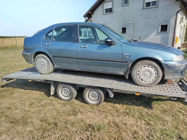 2002 Rover 45 1.6 16v za delove