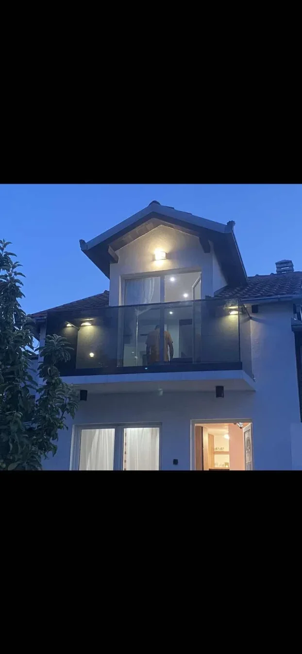 Stan na dan Novi Beograd Ledine