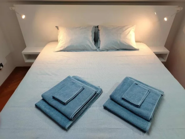 Stan na dan Novi Beograd Ledine