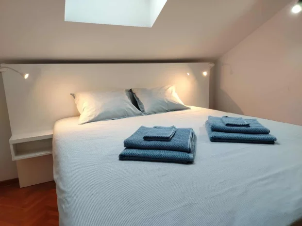 Stan na dan Novi Beograd Ledine