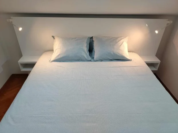 Stan na dan Novi Beograd Ledine