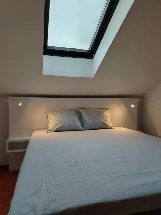 Stan na dan Novi Beograd Ledine