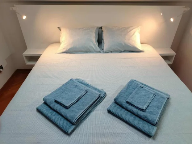 Stan na dan Novi Beograd Ledine