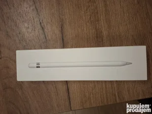Apple Pencil I - olovka Original 100%