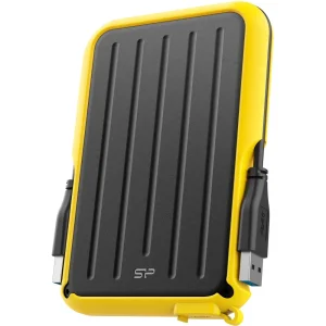 SILICON POWER Armor A66 2TB 2.5" USB 3.0 SP020TBPHD66SS3y