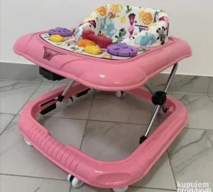 Dubak (šetalica za decu) razne boje. AKCIJA!