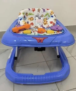 Dubak (šetalica za decu) razne boje. AKCIJA!