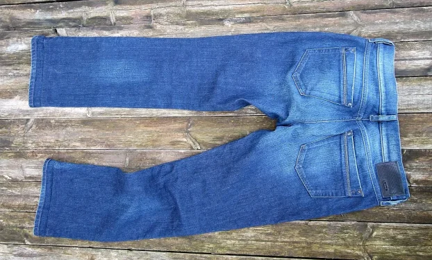 Dolce & Gabbana Italy i Diesel original farmerice