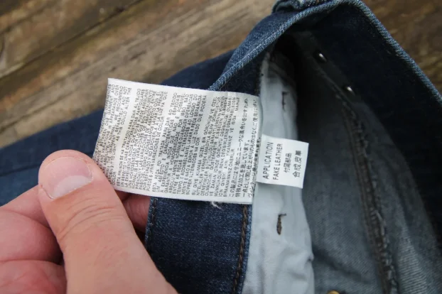 Dolce & Gabbana Italy i Diesel original farmerice