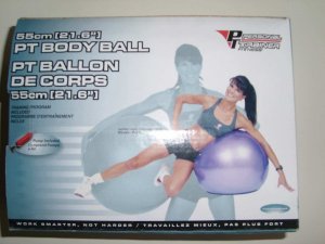 Lopta za pilates-NOVO-Lopta za pilates