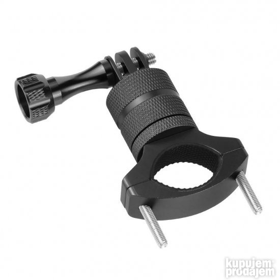 CNC Aluminijumski Nosac za Bicikl Al CNC Nosac za GoPro
