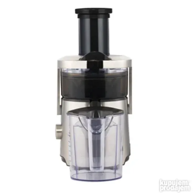 Sokovnik Easy Fruit Tefal ZE610D38