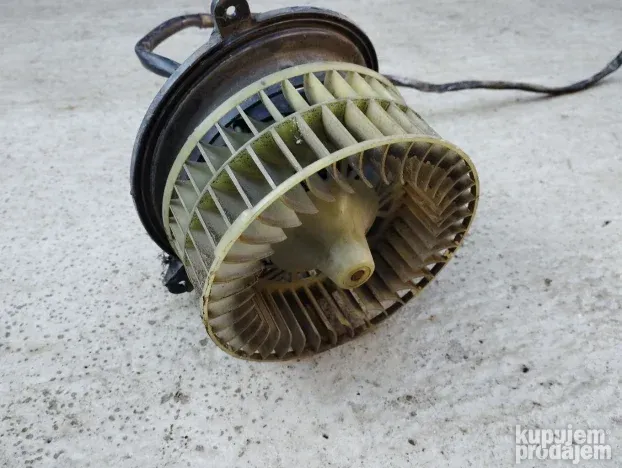 Ventola Abitacolo Mercedes W201 A Un Prezzo Conveniente Online