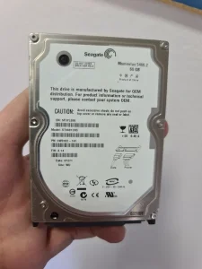 Hard disk za laptop 60gb (100% health) BR.3