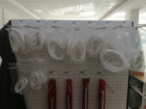 Grejac u kablu 10m 400w