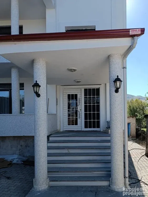 Sigurnosna ulazna vrata , povoljnosti za investitore