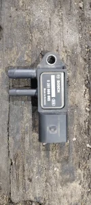 audi a6 c6 senzor dpf