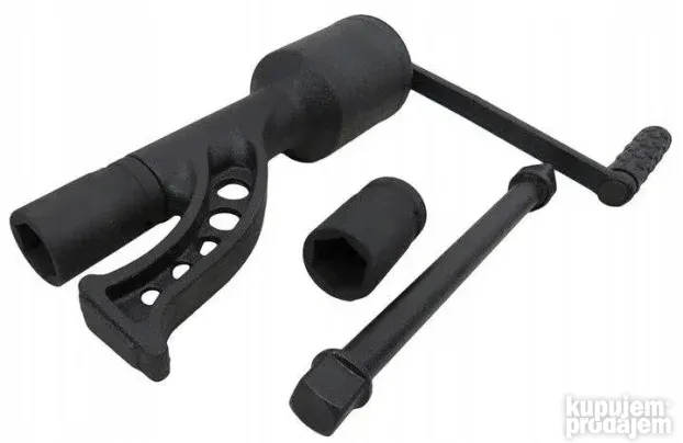 M57118 Ruski Ključ 7500 Nm na lageru!