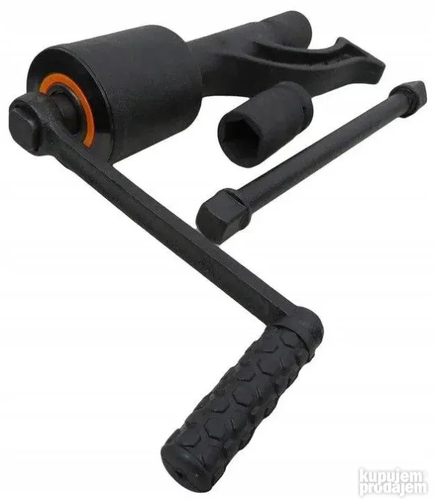 M57118 Ruski Ključ 7500 Nm na lageru!