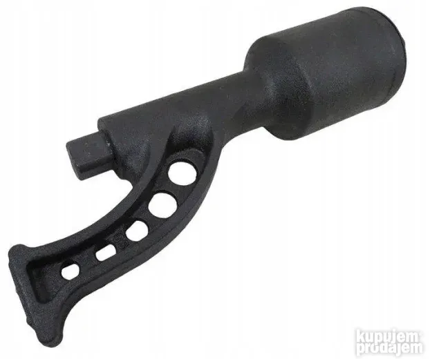 M57118 Ruski Ključ 7500 Nm na lageru!