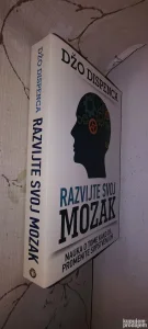Razvijte svoj mozak - Džo Dispenca
