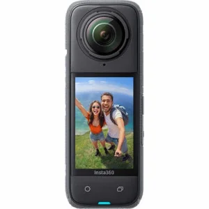 Insta360 X4 360 stepeni 8K akciona kamera