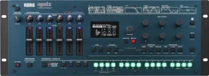 KORG OPSIX Module Modul System