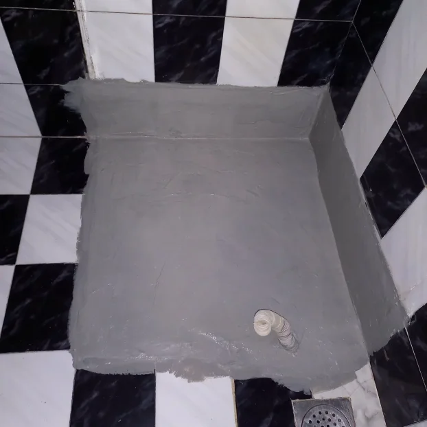 Montaža tuš kabina, kadica i paravana